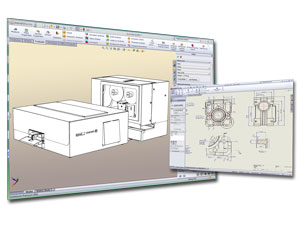 Inhouse CAD Design
