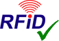 RFID compatible
