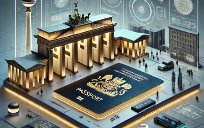 DILETTA Security World of Identity