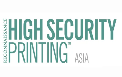 DILETTA at High Security Printing Asia 2025