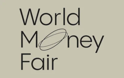 DILETTA auf der World Money Fair 2026 in Berlin
