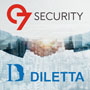 Cooperation agreement between E7 Security and DILETTA