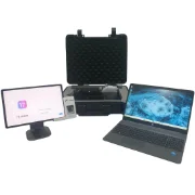 DILETTA MBAS MD2 - Portable Biometric Registration Unit