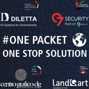 DILETTA One Stop Solutions!