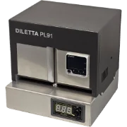 DILETTA PL91 Reisepass-Laminiergerät