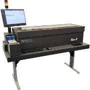 DILETTA Workstation Two - Dual-Inkjet Personalisierungssystem